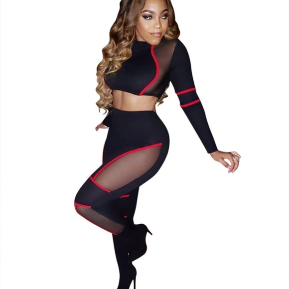 Two Piece puzzle figure sets - Picture 3 of 6